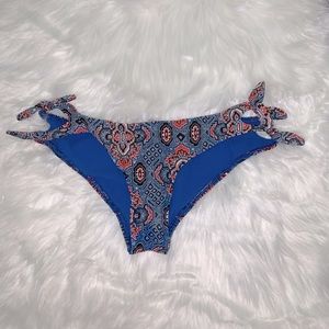 Hollister bikini bottoms